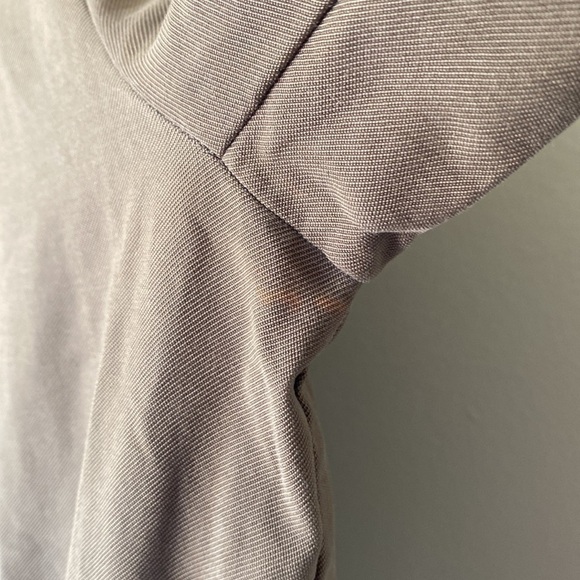 ZARA green military utility style jacket Sz M - Picture 15 of 15